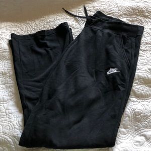 Men’s Nike sweats